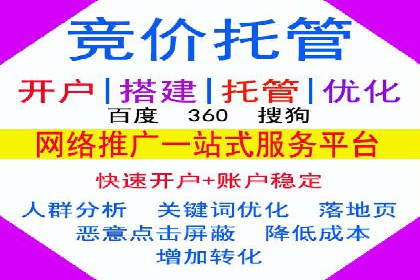 SEM推广案例：助力中小企业突破市场瓶颈
